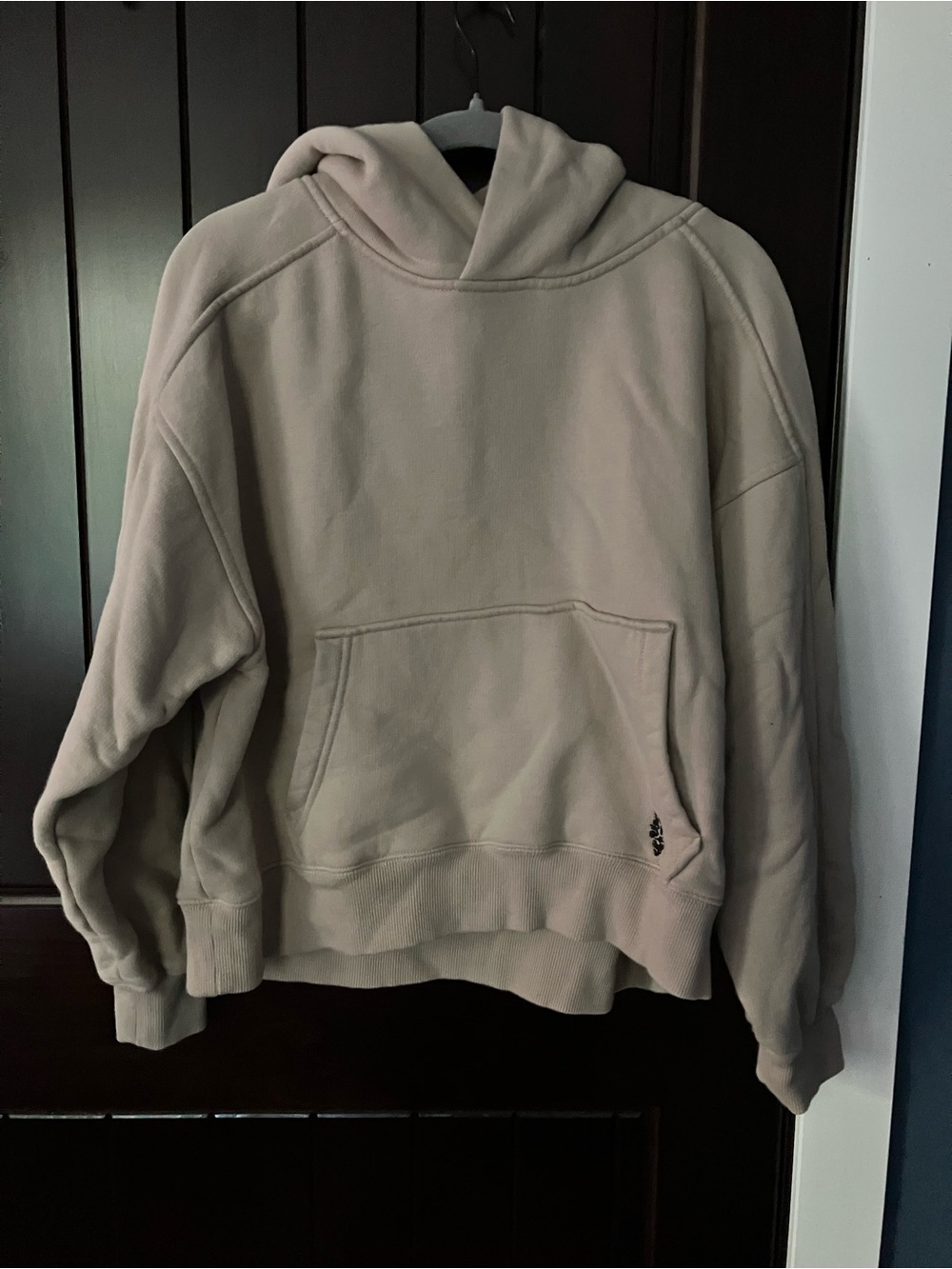 FP Movement by Free People Final Call Hoodie XS